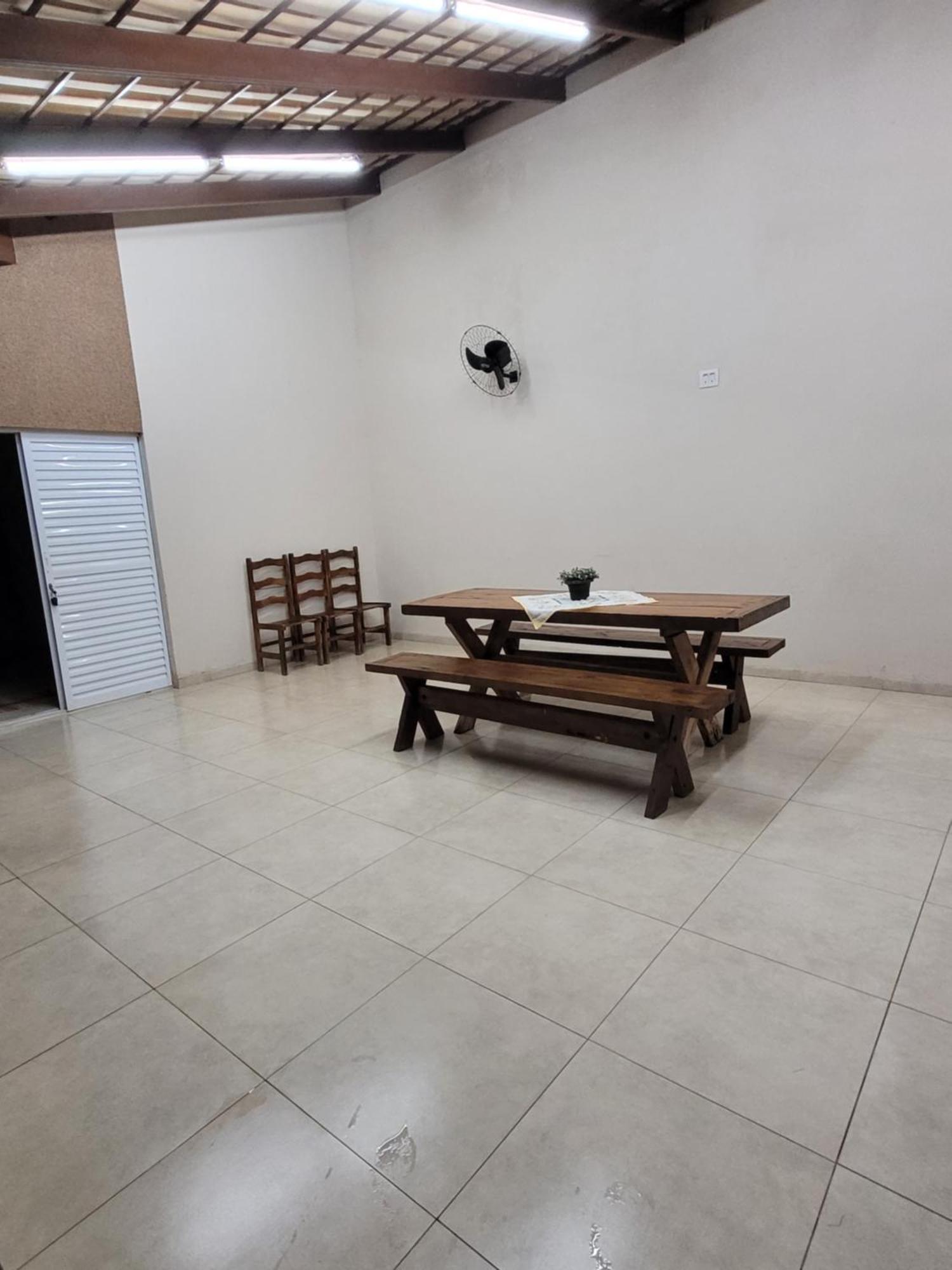 Casa Temporada Nosso Recanto Piscina Aquecimento Solar Casa vacanze *