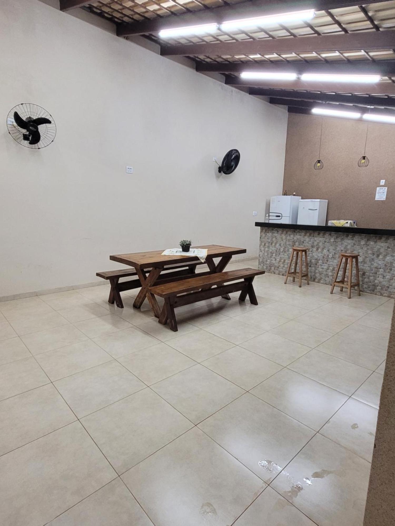 Casa Temporada Nosso Recanto Piscina Aquecimento Solar Casa vacanze