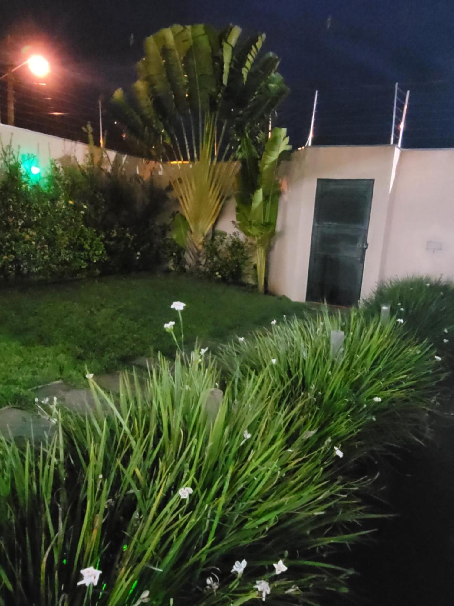 Casa Temporada Nosso Recanto Piscina Aquecimento Solar Casa vacanze Olímpia