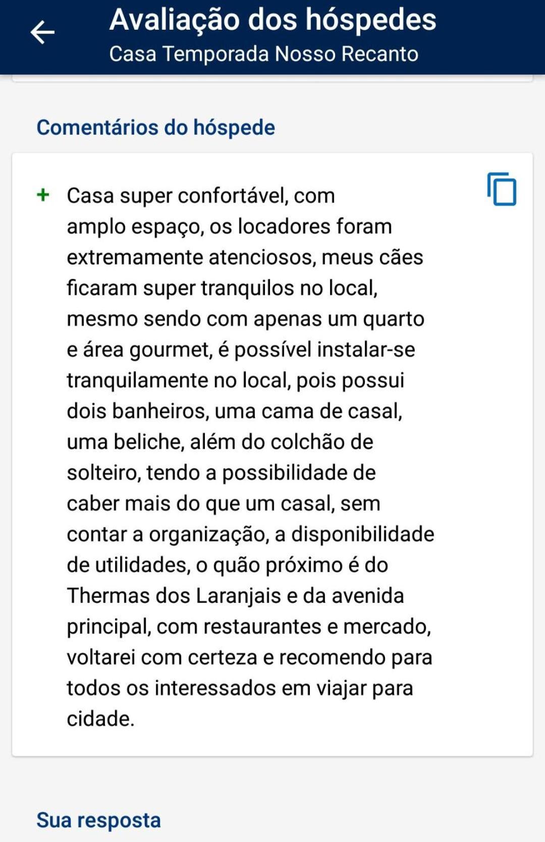 Casa Temporada Nosso Recanto Piscina Aquecimento Solar Casa vacanze *