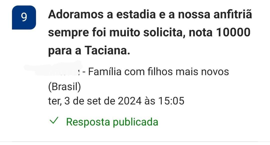 Casa Temporada Nosso Recanto Piscina Aquecimento Solar
